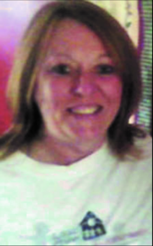 Nancy M. Haberbush